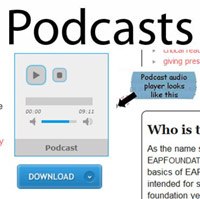 Podcast