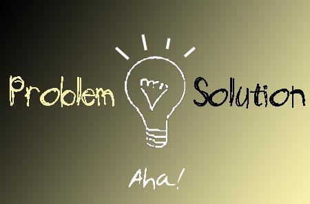 Image result for solution for problem